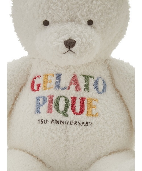gelato pique（ジェラートピケ）の「【15th】カラースプレー