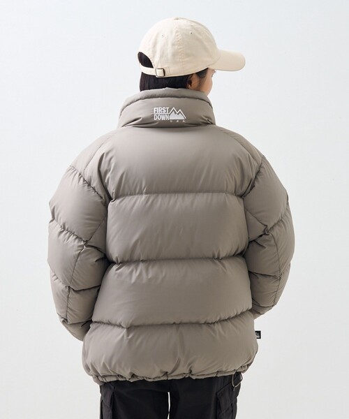 FREAK'S STORE（フリークスストア）の「FIRST DOWN × FREAK'S STORE