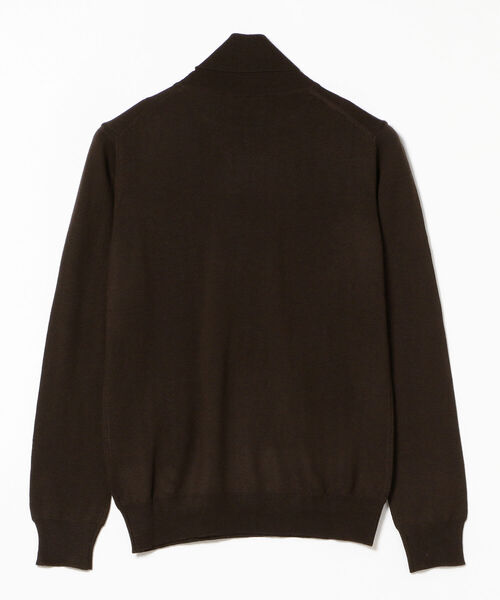 BEAMS F（ビームスエフ）の「BEAMS F / 21ゲージ タートルネック
