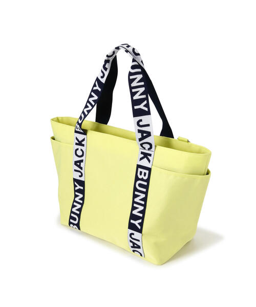ウタ。JACK BUNNY 7114886 Jack Bunny!!】トートバッグ (UNISEX)