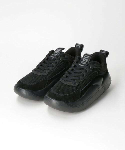 UGG（アグ）の「＜UGG＞ウィメンズ LA CLOUD TRAINER/スニーカー