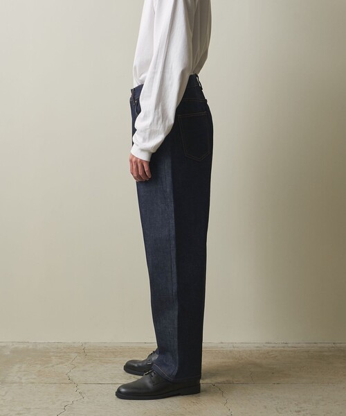 Steven Alan（スティーブンアラン）の「＜A.P.C. × Steven Alan＞ JEAN