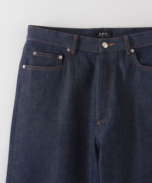 Steven Alan（スティーブンアラン）の「＜A.P.C. × Steven Alan＞ JEAN