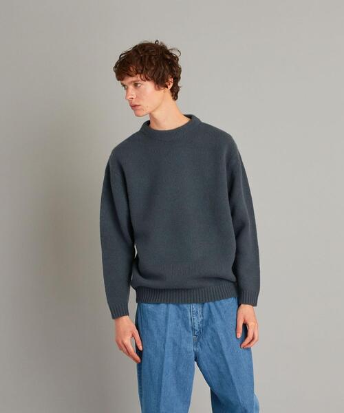 Steven Alan（スティーブンアラン）の「＜Steven Alan＞ HAMILTON MOCK