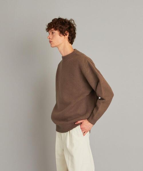 Steven Alan（スティーブンアラン）の「＜Steven Alan＞ HAMILTON MOCK