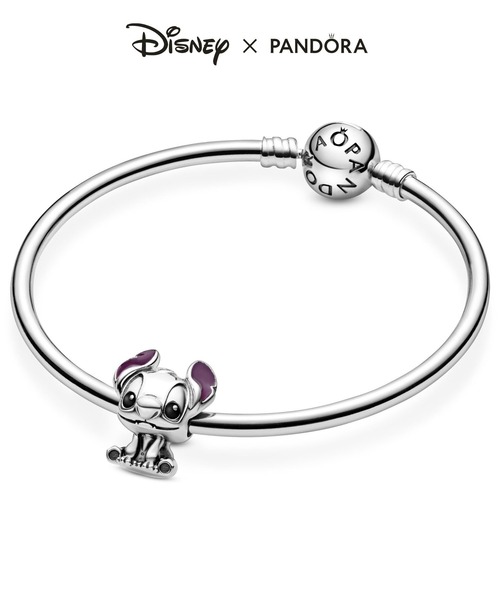 ディズニー リロ＆スティッチ チャーム（チャーム）｜Pandora