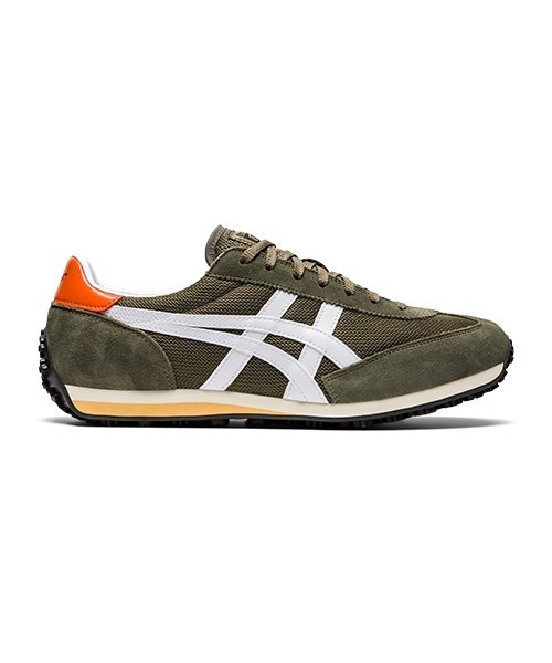 EDR 78 / イーディーアール 78（スニーカー）｜Onitsuka Tiger