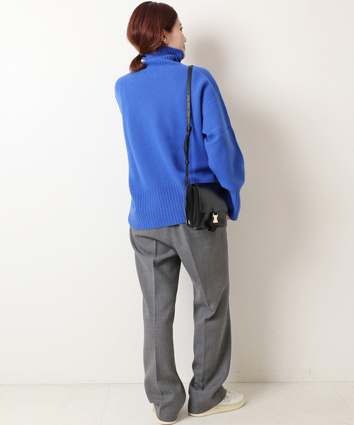 Spick & Span（スピックアンドスパン）の「ハイブリッドダブルクロス