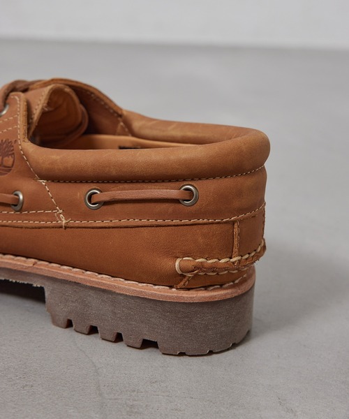 Timberland / ティンバーランド 】3EYE CLASSIC LUG/スリーアイ