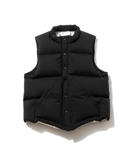 DIGAWEL（ディガウェル）の「F/CE. × DIGAWEL Puffer Vest / エフシー