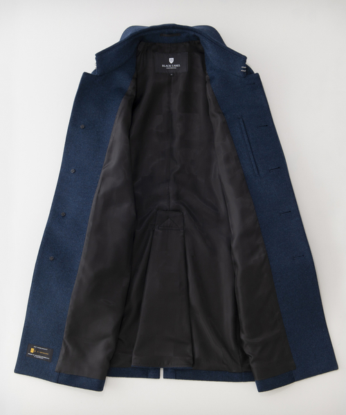 BLACK LABEL CRESTBRIDGE（ブラックレーベル・クレストブリッジ）の