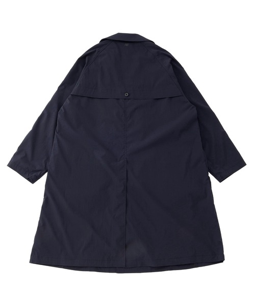 セール】MET24 Utility Coat（チェスターコート）｜New Balance