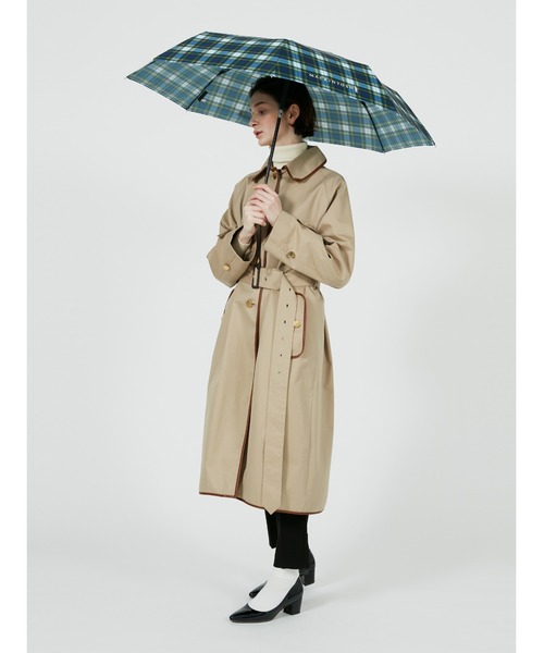 AYR/折りたたみ傘（折りたたみ傘）｜Mackintosh（マッキントッシュ）の