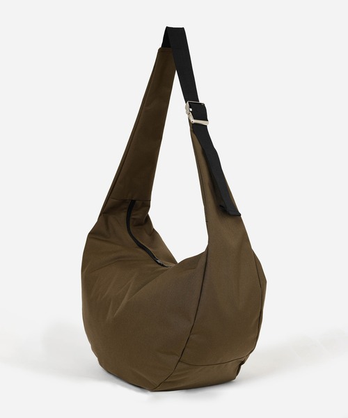 LAD MUSICIAN（ラッドミュージシャン）の「BIG SHOULDER BAG