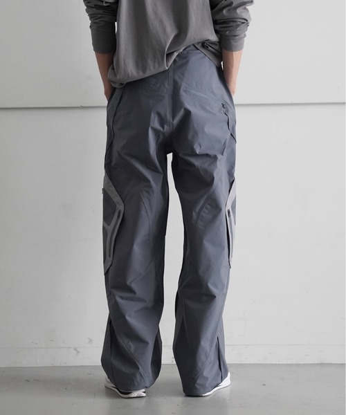 SAN SAN GEAR（サンサンギア）の「SAN SAN GEAR 3L WINDBLOCK PANTS
