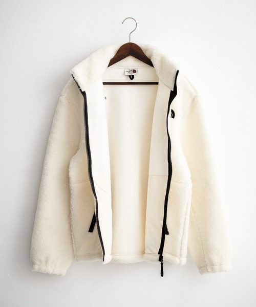 日本未展開モデル THE NORTH FACE ザ・ノースフェイス WHITE LABEL