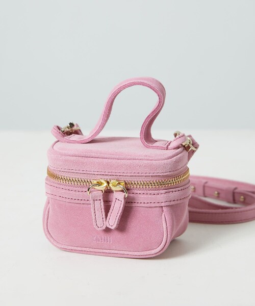 Firsthand（ファーストハンド）の「chiii/チー Micro Vanity
