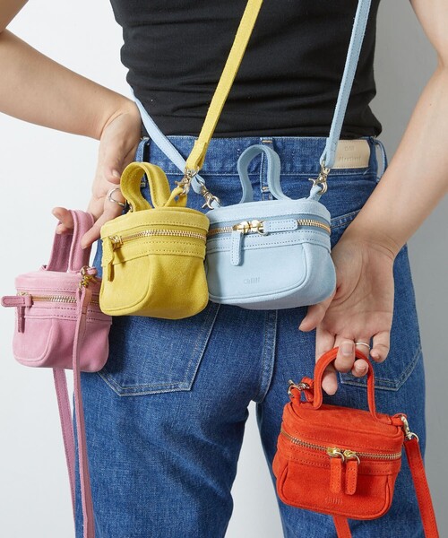 Firsthand（ファーストハンド）の「chiii/チー Micro Vanity