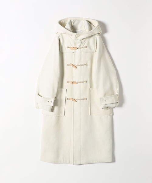 希少】UNDERCOVER UC2B4304 ダッフルコート サイズ3 19AW UNDERCOVER
