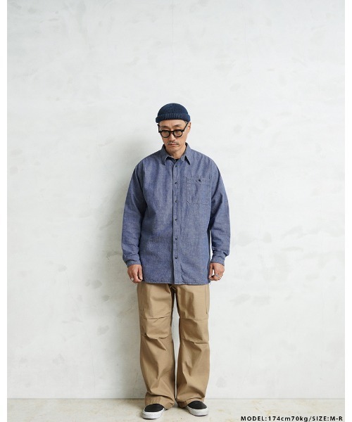 米軍 M-51 フィールドカーゴパンツ WAIPER.inc【WP1013】（カーゴ