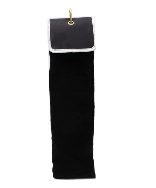 MARK & LONA（マークアンドロナ）の「MARK&LONA ゴルフタオル（ゴルフ