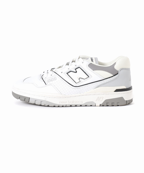 IENA（イエナ）の「【NEW BALANCE / ニューバランス】BB550PWA