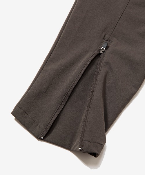 セール】rehacer : Tactical Tapered Pants / タクティカルテーパード