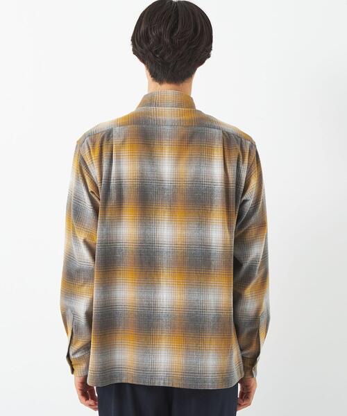 PENDLETON（ペンドルトン）の「【別注】＜PENDLETON×green label