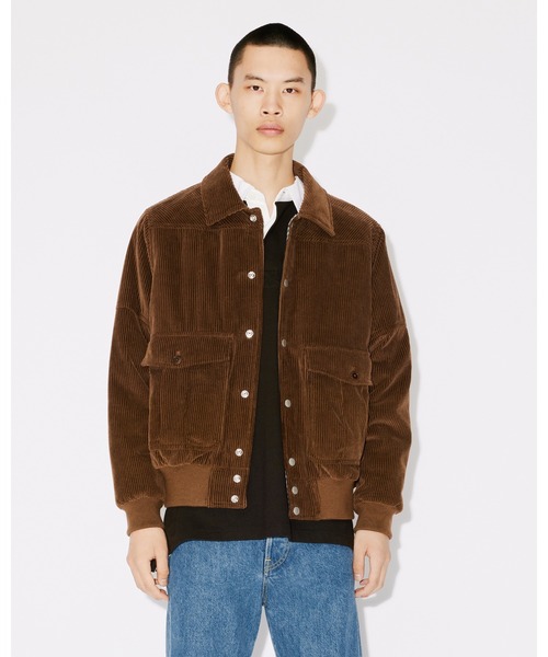 KENZO（ケンゾー）の「'KENZO Academy' ジャケット（その他アウター