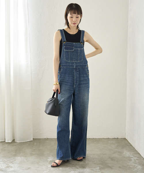plage（プラージュ）｜オールインワン・サロペット一覧 - WEAR