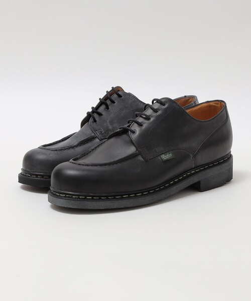 PARABOOT: CHAMBORD シャンボード（ドレスシューズ）｜Paraboot