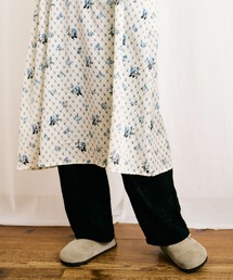 セール】○silhouette pants（その他パンツ）｜fig London（フィグ