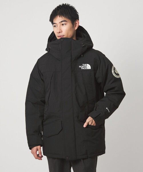 セール】＜THE NORTH FACE＞アンタークティカ パーカ ダウンジャケット