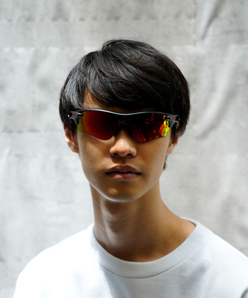 OAKLEY/オークリー サングラス 紫外線対策 UVカット アウトドア