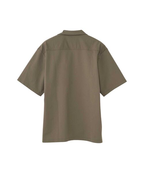 HYSTERIC GLAMOUR（ヒステリックグラマー）の「HYSTERIC TIMES シャツ