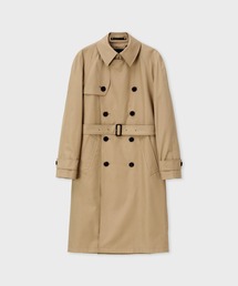 トレンチ コート（トレンチコート）｜COACH（コーチ）のファッション