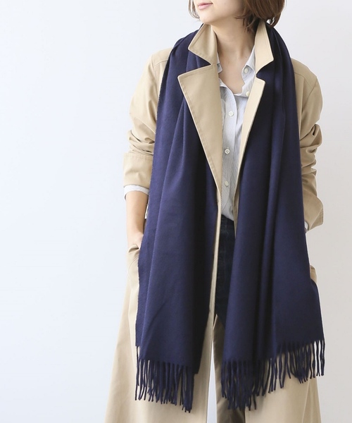 Deuxieme Classe（ドゥーズィエムクラス）の「◇*BEGG＆CO カシミヤ
