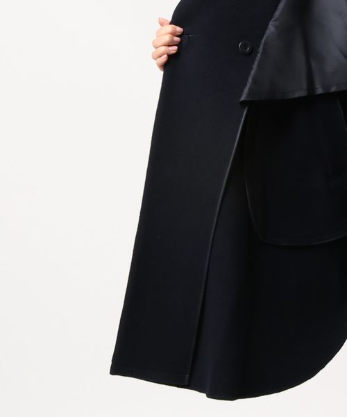 DOUBLE STANDARD CLOTHING（ダブルスタンダードクロージング）の