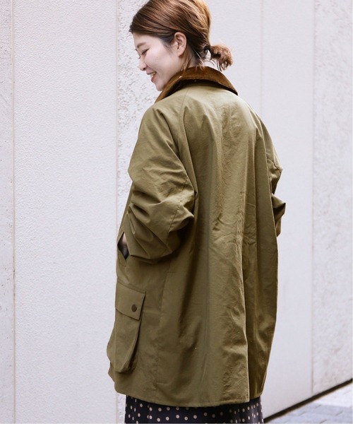 Spick & Span（スピックアンドスパン）の「≪追加≫【Barbour】別注