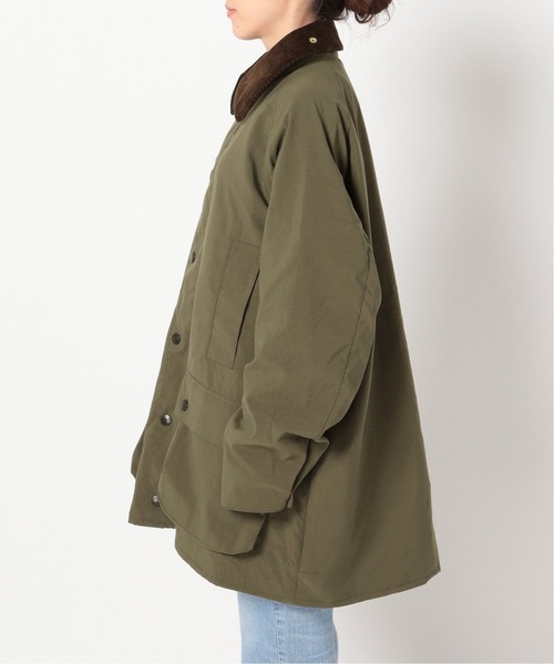 Spick & Span（スピックアンドスパン）の「≪追加≫【Barbour】別注