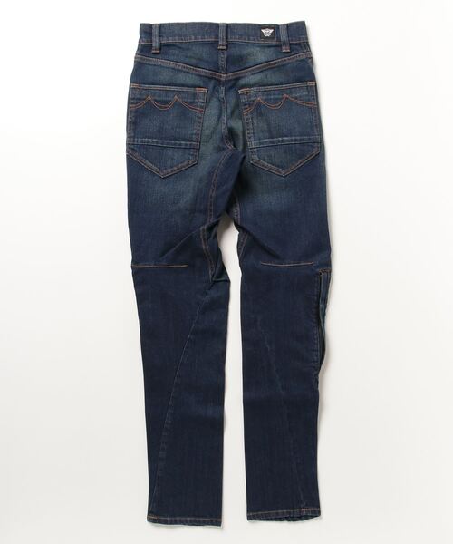 セール】BLUE MONSTER CLOTHING/ブルーモンスタークロージング Denim