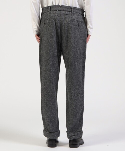 Engineered Garments（エンジニアードガーメンツ）の「□ENGINEERED