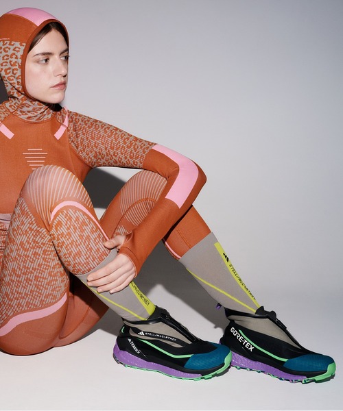 adidas by Stella McCartney（アディダスバイステラマッカートニー）の