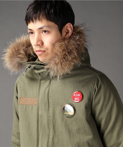 AMERICAN RAG CIE（アメリカンラグシー）の「SCHOTT×AMERICAN RAG CIE