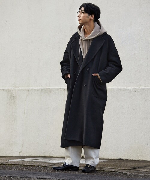 BASISBROEK（バシスブルック）の「BASISBROEK/バージスブルック 別注