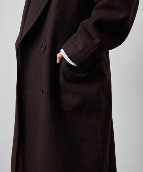 BASISBROEK（バシスブルック）の「BASISBROEK/バージスブルック 別注