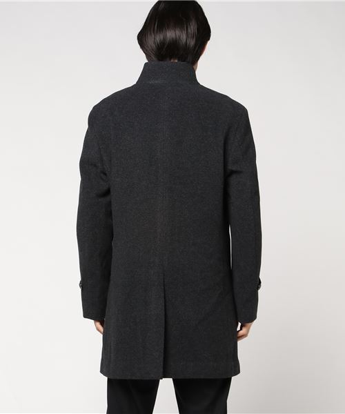 THE SUIT COMPANY（ザ・スーツカンパニー）の「ウールモッサ スタンド