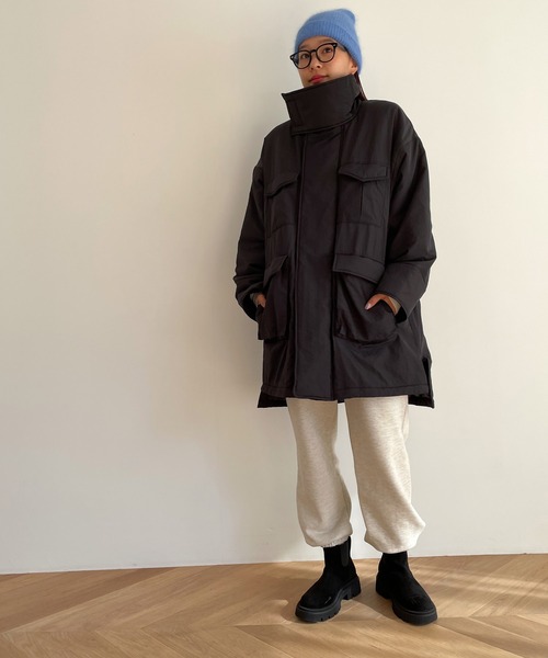 CANAL JEAN（キャナルジーン）の「arc(アーク) オーバーサイズ