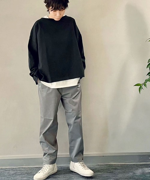 JOURNAL STANDARD LUXE（ジャーナルスタンダード ラックス）の「TR