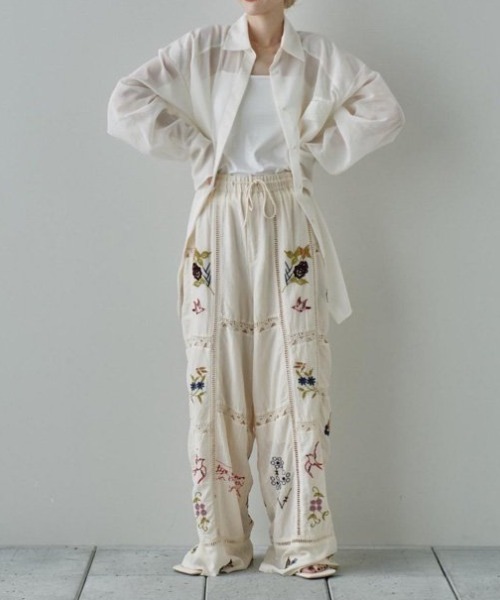 TODAYFUL（トゥデイフル）の「【TODAYFUL/トゥデイフル】エンブロイ